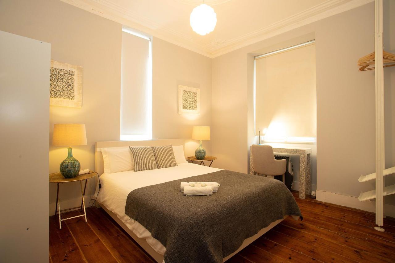 Appartement Casa De Bairro Alto à Lisboa Extérieur photo