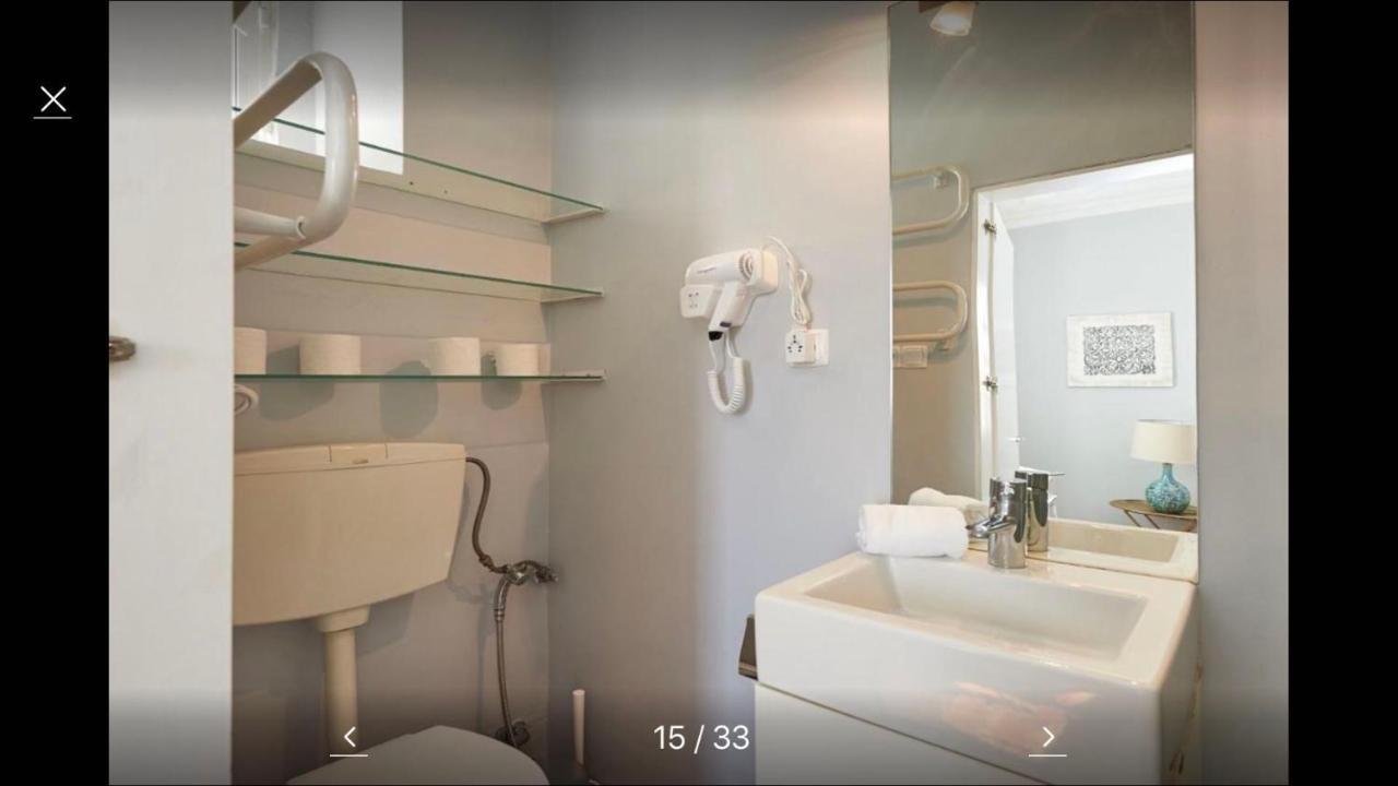 Appartement Casa De Bairro Alto à Lisboa Extérieur photo