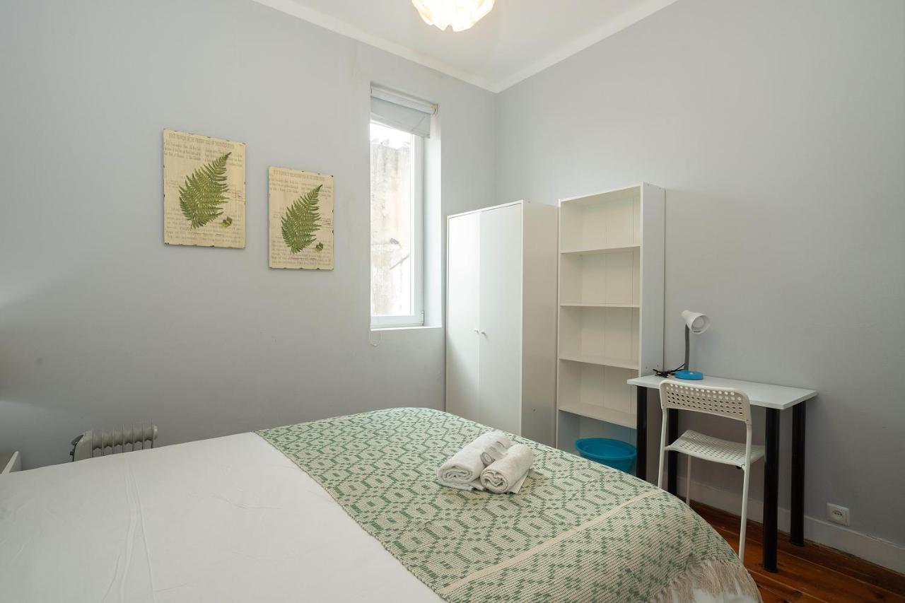 Appartement Casa De Bairro Alto à Lisboa Extérieur photo