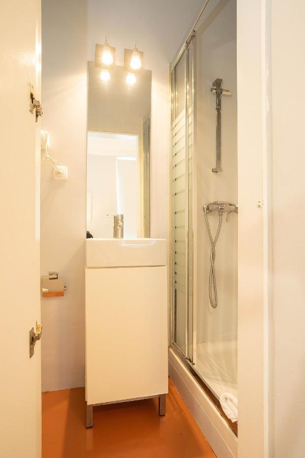Appartement Casa De Bairro Alto à Lisboa Extérieur photo